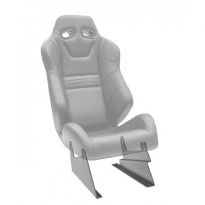 SOPORTE DE ASIENTO PILOTO - YXZ1000R