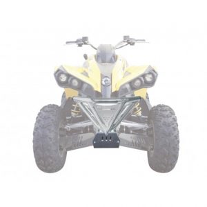 DEFENSA DELANTERA de X10 - RENEGADE 500/800 2012