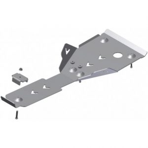 Protector chasis - YAMAHA YFM 250R