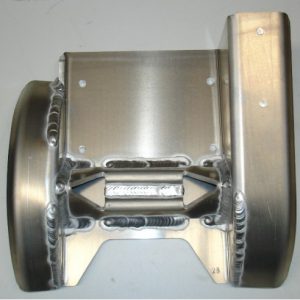 PROTECCIÓN DISCO - YAMAHA YFM 250R