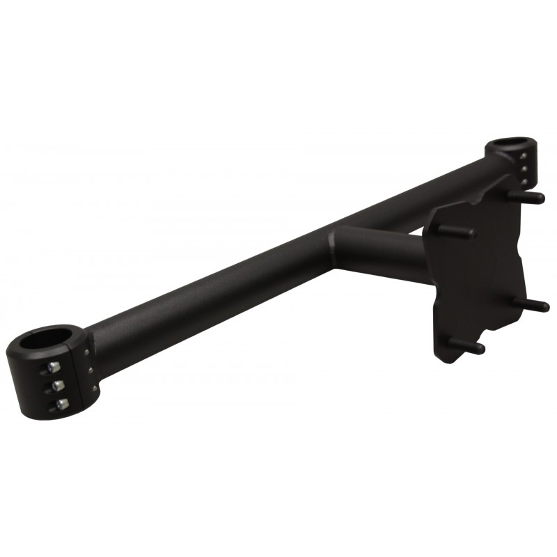 SOPORTE RUEDA DE REPUESTO - MAVERICK X3 XRS - Imagen 4