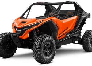 ZFORCE Z10 2025+