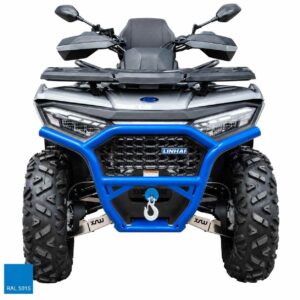 defensa delantera azul lx1 linhai landforce 550-650l 2025