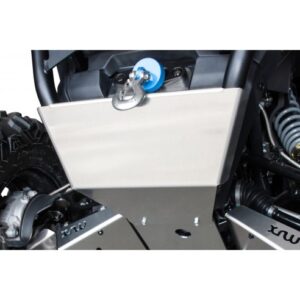 protector frontal aluminio linhai landforce 550-650l 2025 - Imagen 3