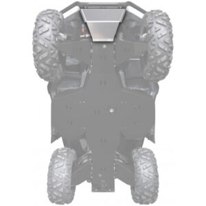 protector frontal aluminio linhai landforce 550-650l 2025